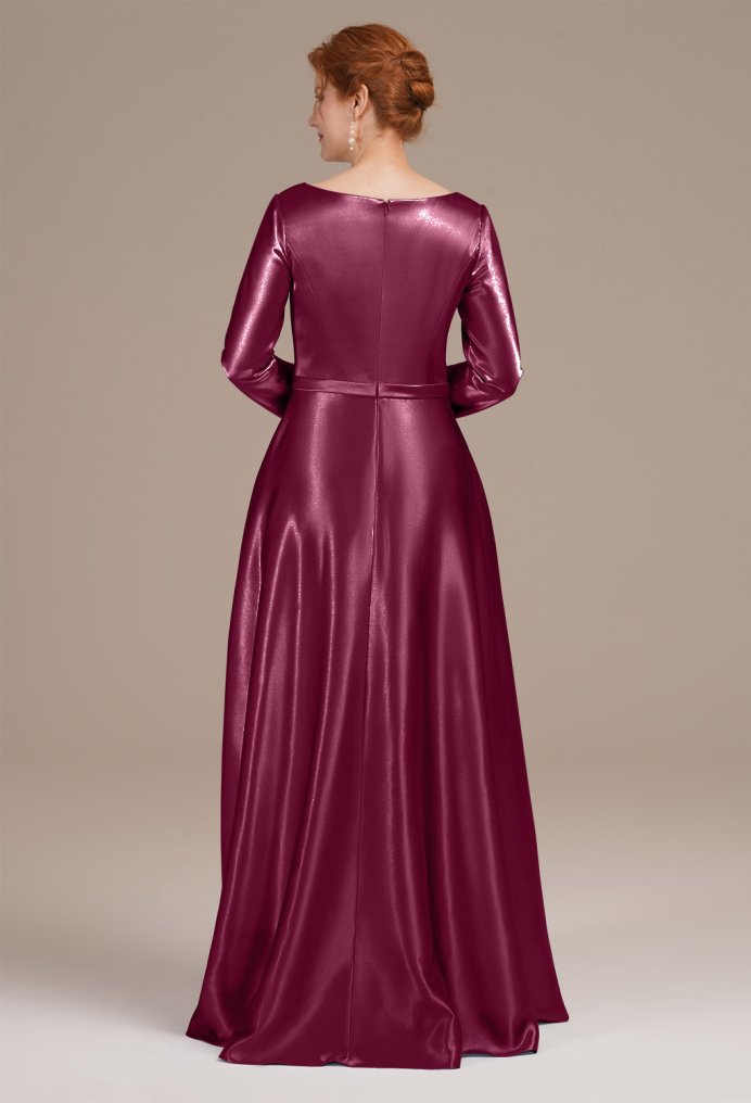 AW Presto Dress